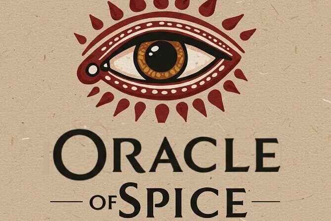 Ubud Mystic Dinner at Oracle of Spice Lemuria The Lost City - The Setting and Atmosphere
