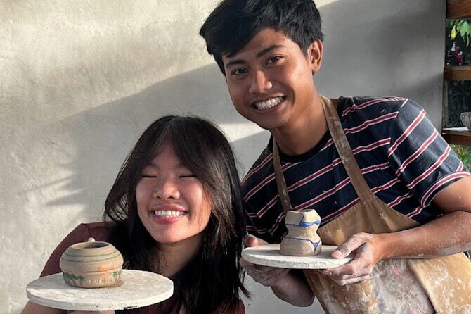 Ubud Pottery Ceramic Class in Bali - How Does This Experience Offer Value?