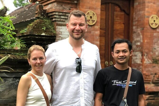 Ubud Private Tour From Cruise Port Benoa Bali All Inclusive - Authenticity & Value: What Travelers Say