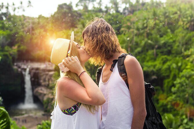 Ubud Private Tour: Monkey Forest - Tirta Empul Temple - What Makes This Tour Stand Out?