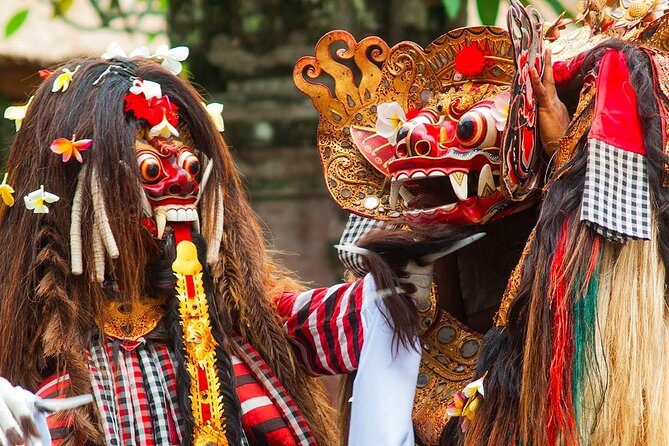 Ubud Temples, Waterfalls, Rice Terraces & Balinese Culture - Exploring the Itinerary: What You’ll See & Do