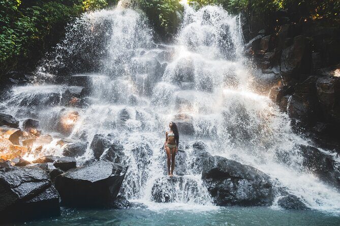 Ubud Top Attractions: Waterfalls, Temples and Rice Terraces - Practical Details and Value