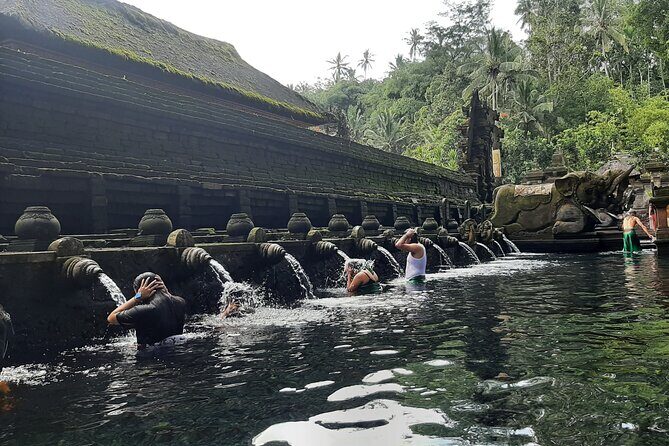 Ubud Tour - Highlights of Ubud - The Full Breakdown of the Ubud Highlights Tour