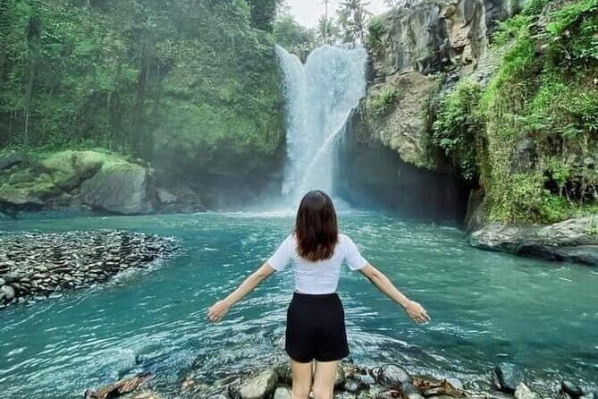 Ubud Tour Water Temple with Jungle Swing - Practical Details and What You Need to Know