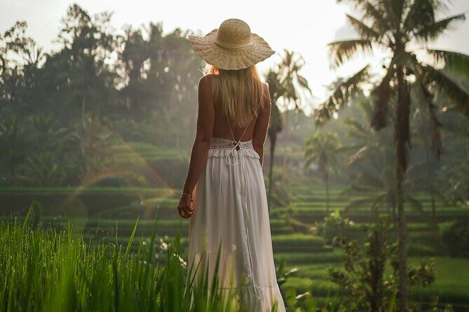 Ubud Tour with Monkey Forest Waterfalls Temples and More - The Itinerary Breakdown