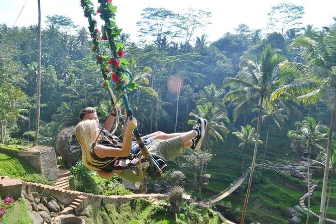 Ubud Trip, The Best of Ubud in a day - All Inclusive - Logistics and Practicalities