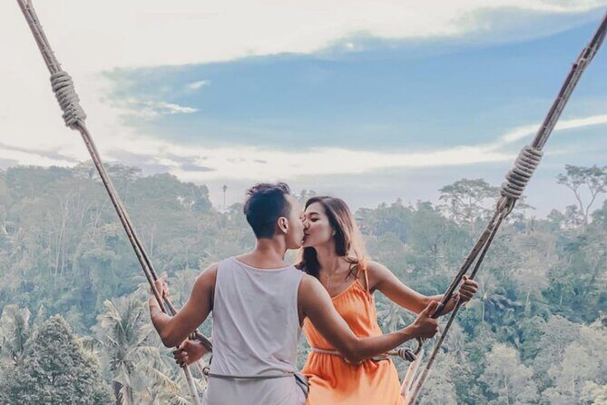 Ubud Waterfalls, Rice Terrace & Jungle Swing - Private Tour - Final Thoughts