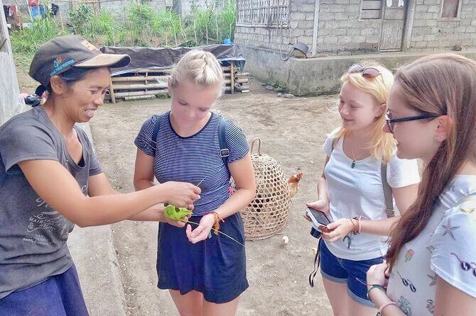 Ubud Wonderful Afternoon Downhill Cycling Tour - Final Thoughts