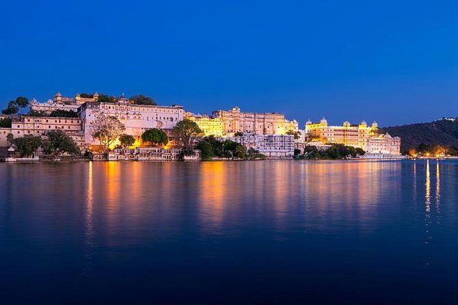 Udaipur Day Trip and Excursion - The Sum Up: Who Will Enjoy This Tour?