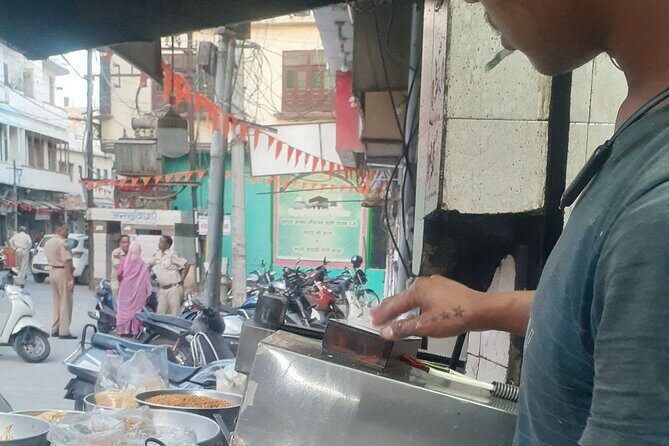 Udaipur Heritage City and Local Market Walking tour - Final Thoughts
