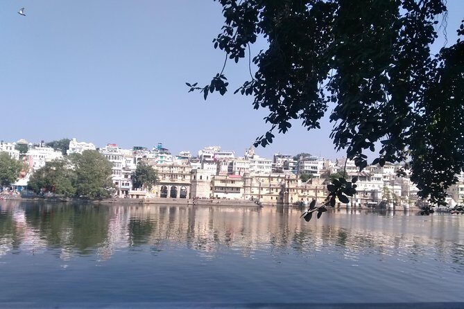 Udaipur Sightseeing Day Tour with Professional Guide - Final Thoughts - Who Will Love This Tour?