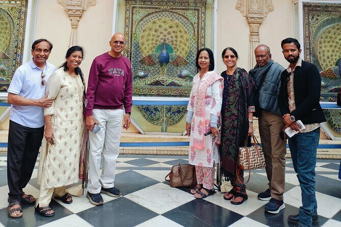 Udaipur Sightseeing Tour by Private Car  Full Day - Why This Tour Offers Great Value