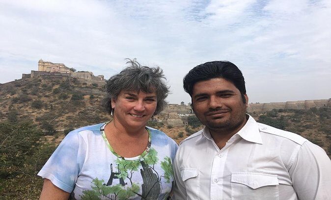 Udaipur Sightseeing Tour - What You’ll Experience on This Tour