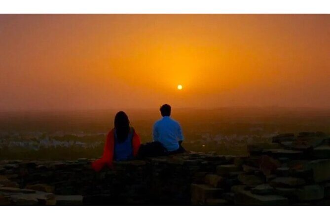 Udaipur Tour with Local Guide Hitesh - Who Would Love This Tour?