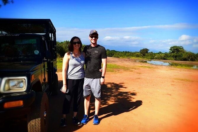 Udawalawe National Park 6-Hour Private Safari Tour - The Sum Up