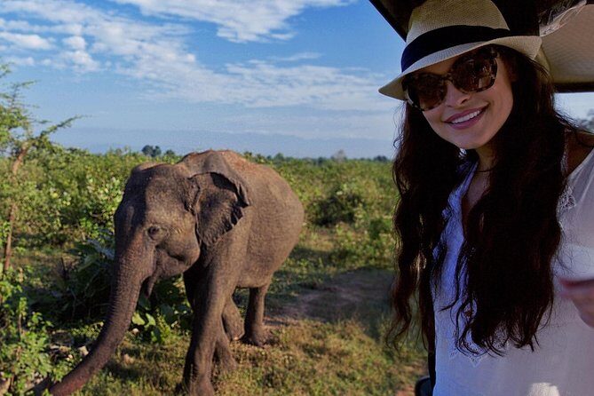 Udawalawe Safari DayTrip frm Bentota/Kalutara/Ahungalla/Hikkaduwa - Who Should Consider This Tour?