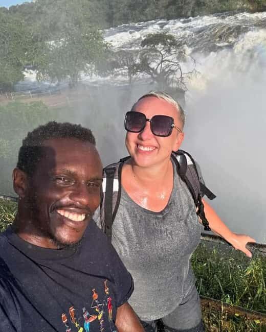 Uganda: 3-Day Murchison Falls National Park Safari and Big 5 - What’s Included and What’s Not