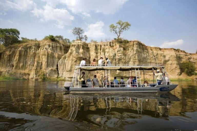 Uganda: 3 Days Murchison Falls National Park Guided Tour - Frequently Asked Questions
