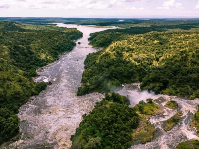 Uganda: 3-Days Murchison Falls National Park Safari - A Detailed Look at the Itinerary