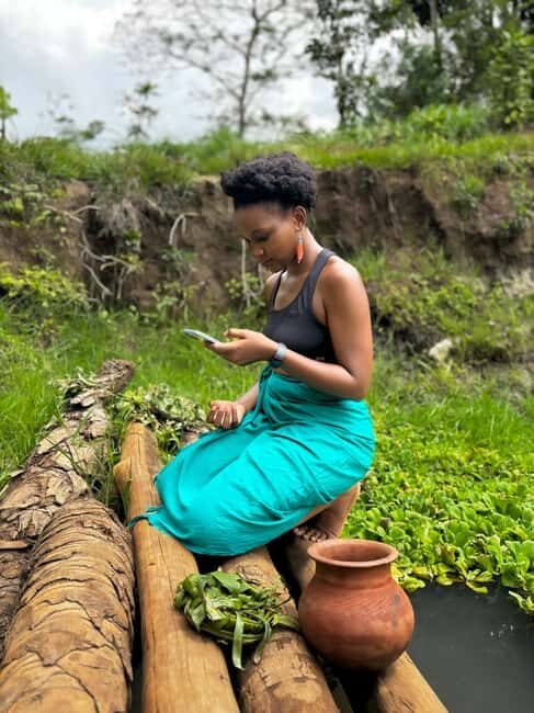 Uganda: Baganda Culture Day Tour with Lunch and Transfers - The Practicalities: Transportation, Pricing, and Group Size