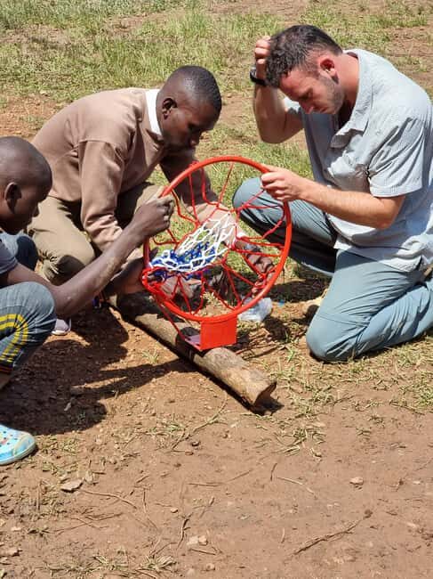 Uganda Immersion: 7 Day Safari -People, Wildlife and Culture - Evaluating the Value