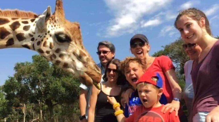 UGANDA SANCTUARY JOURNEY THE CONSERVATION WORLD | 5-Days - Final Thoughts: Is This Tour for You?