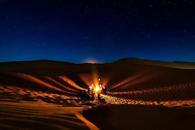 Ultimate 3-Day Journey from Marrakech to Merzouga - Who Will Love This Tour?