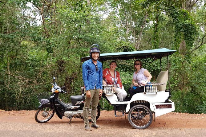 Ultimate Angkor Wat Sunrise, Bayon, Ta Prohm -Siem Reap Tour - Who Will Love This Tour?