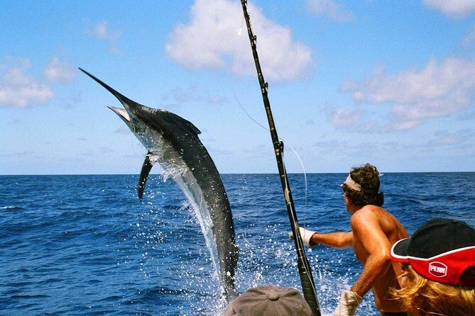 Ultimate Full-Day Big Game Fishing & Trolling Tour - Price and Value Analysis