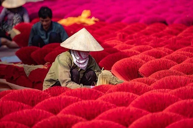 Ultimate Hanoi Photography Tour - The Itinerary Breakdown