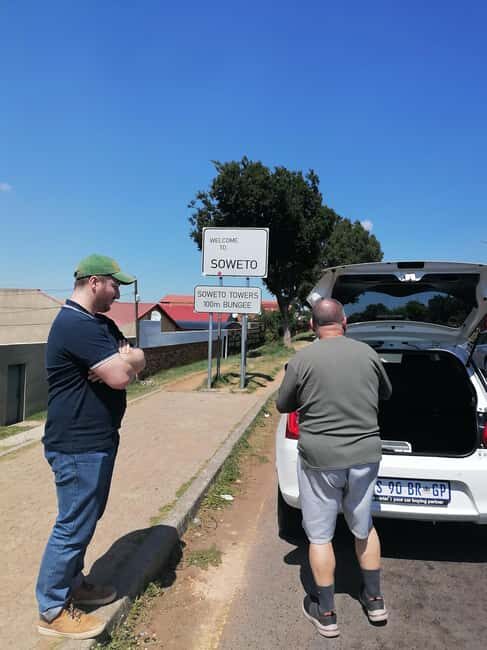 ULTIMATE JOHANNESBURG FULL DAY GUIDED TOUR - What It Means for You