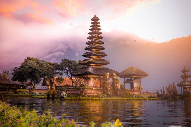 Ultimate North Bali Tour Tanah Lot, Ulun Danu & Rice Terraces - Who Will Appreciate This Tour?