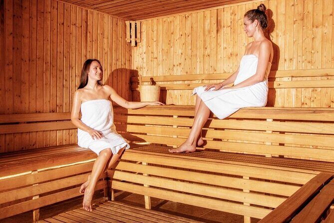 Ultimate Relaxation in Hurghada with Turkish Bath & Foam Massage - Why This Tour Works for You