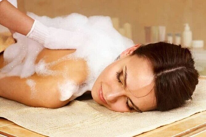 Ultimate Relaxation: Turkish Bath & Full Body Massage in Hurghada - What To Keep in Mind