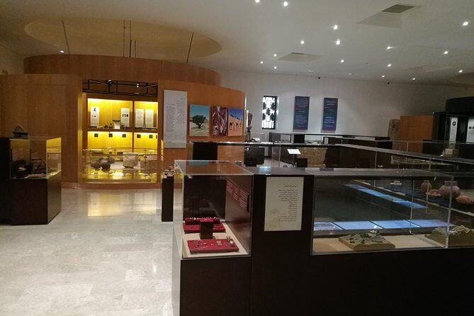 Ultimate Tour - Salalah city highlights - Frequently Asked Questions