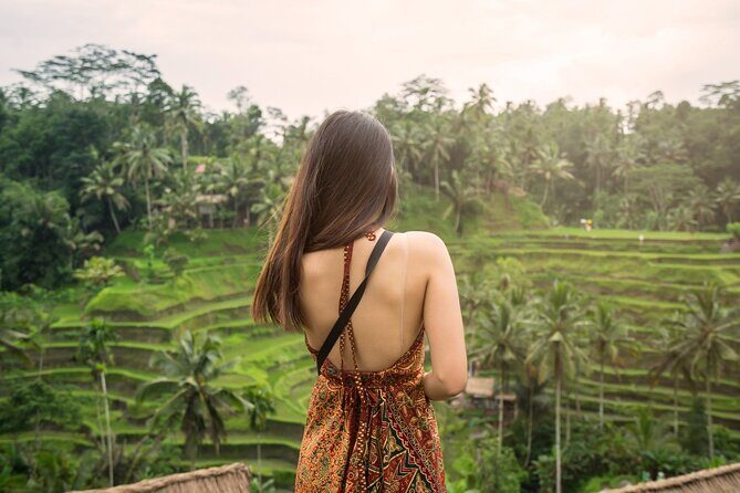 Ultimate Ubud Experience All Inclusive Private Day Tour - Authentic Reviews from Travelers