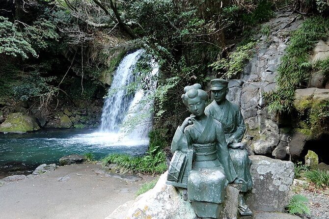 Ultimate View Izu Car Tour with Hotel Pickup and Local Guide - The Value of the Experience