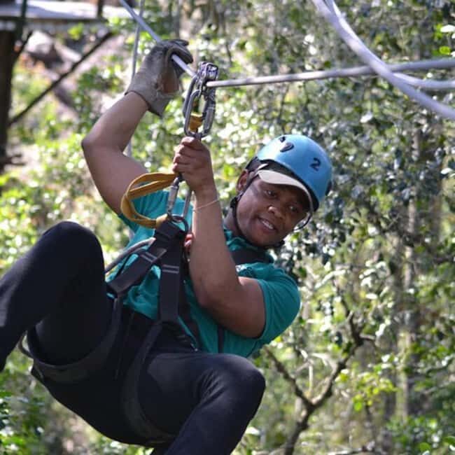 Ultimate Zanzibar: Masingini Zipline and Stone Town Day Tour - Why Choose This Tour?