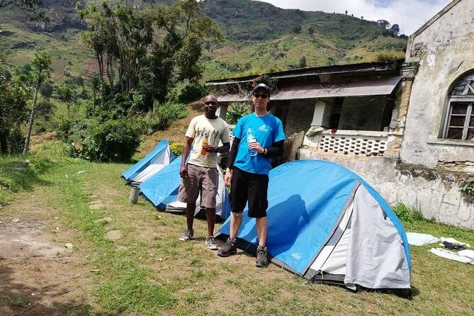 Uluguru mountain overnight 2 nights 3 days - Who Should Consider This Tour?