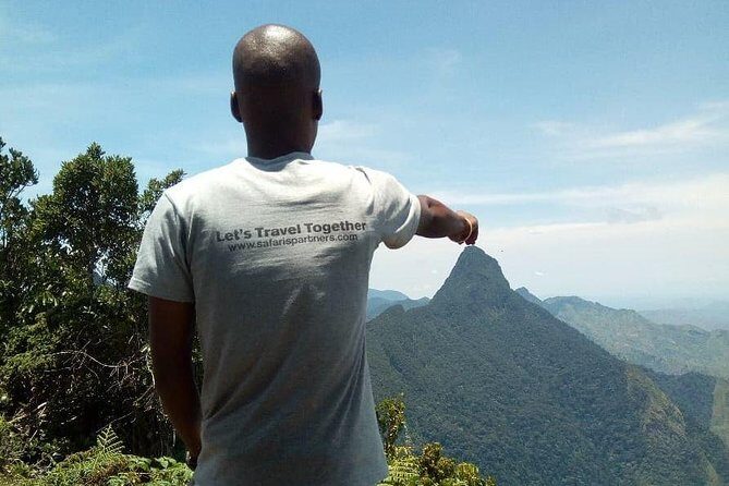 Uluguru Mountains Hiking To The Peak 2 Days 1 Night Camping - What Sets This Tour Apart