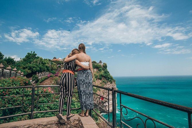 Uluwatu Sunset, Kecak Dance, and Dinner Jimbaran Beach - Authentic Experiences and Traveler Feedback