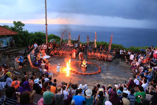 Uluwatu Sunset Kecak Dance & Jimbaran Seafood Dinner in Bali - Reviews: The Good, the Bad, and the Mixed