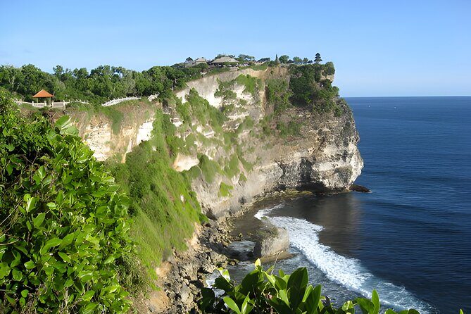 Uluwatu Sunset Trip with Kecak Dance Show and Jimbaran Dinner - Frequently Asked Questions