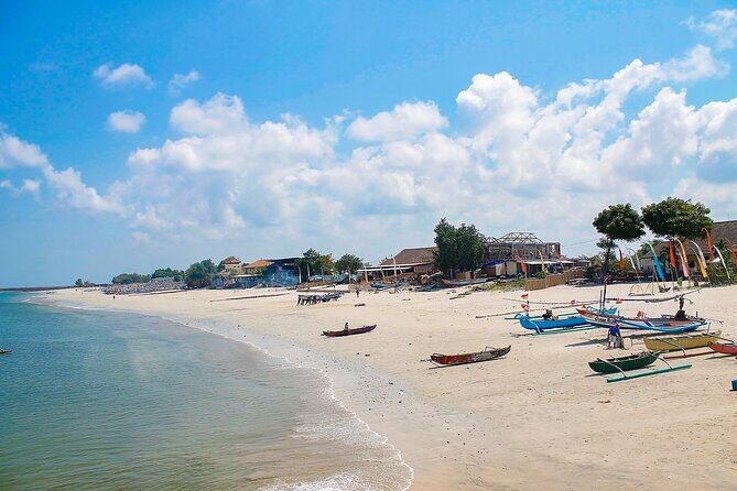 Uluwatu Temple, Beaches and Southern Bali Tour - The Practical Side: Value, Comfort, and Tips