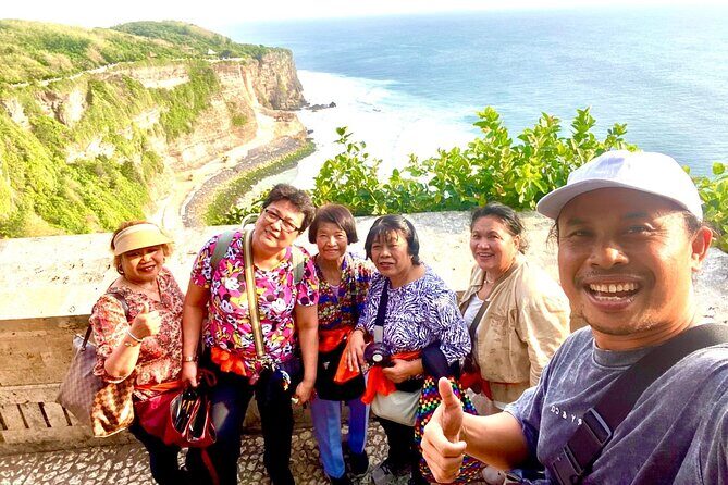 Uluwatu Temple Entry and Kecak Fire Dance Ticket - What Past Travelers Say