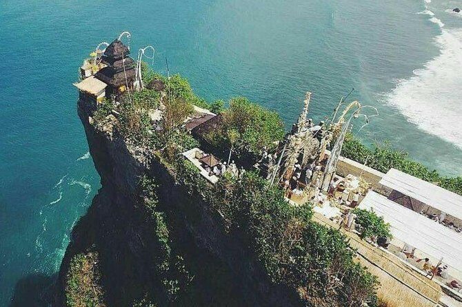 Uluwatu Temple Kecak Fire Dance Private Guided Tour - Transport and Practicalities
