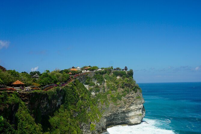 Uluwatu Temple Sunset and Kecak Fire Dance - What Travelers Are Saying
