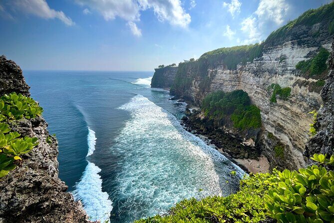 Uluwatu Temple Sunset & Kecak Fire Dance Tour - Frequently Asked Questions