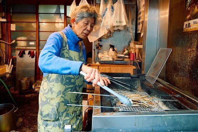 Umami Town Street Food Tour - What Travelers Say: Authenticity and Value