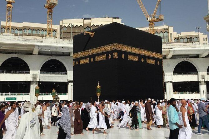 Umrah Guide - Authentic Experiences: What Do Travelers Say?